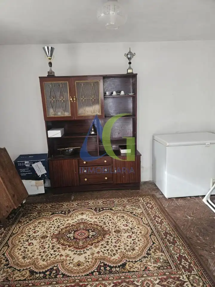 Casa o chalet en venta en Cistierna con Calefacción, Jardín privado y Parquet