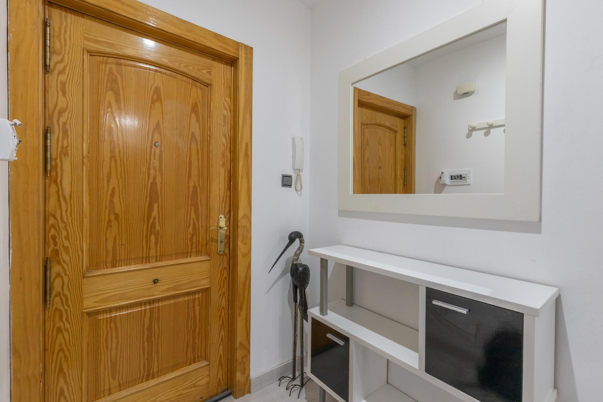 Wohnung zum Verkauf in Calle del Padre Manjón