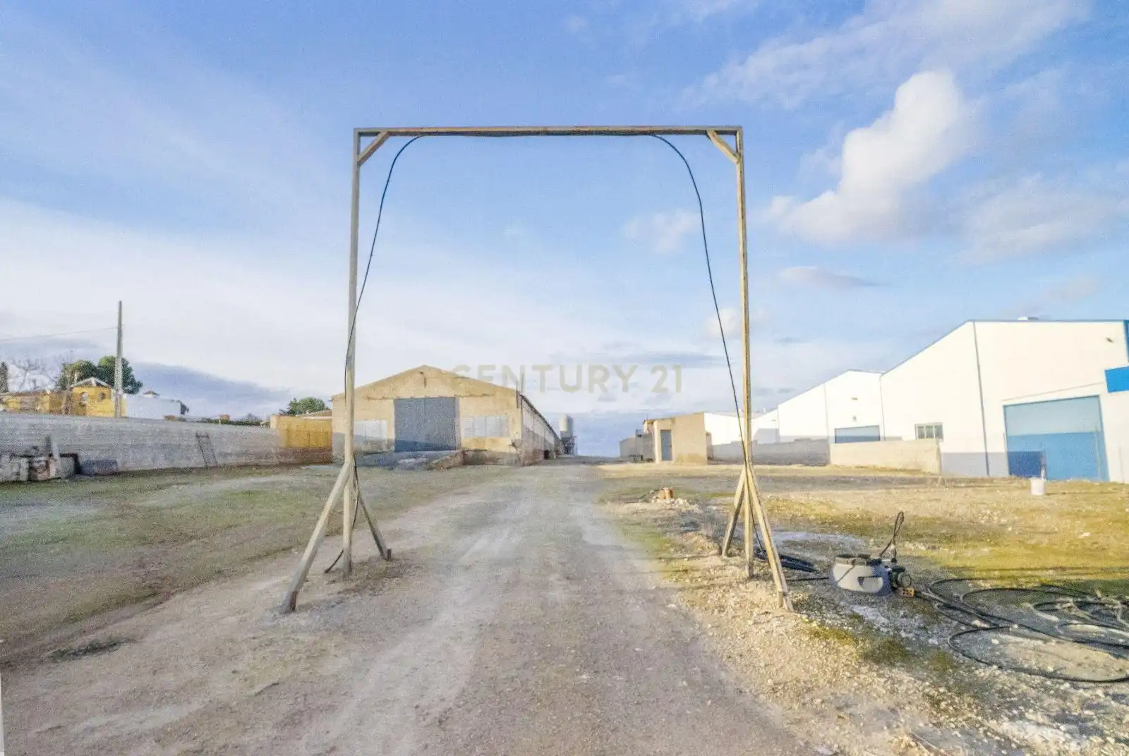 Commercial properties for sale in Mollina  with Air Conditioner