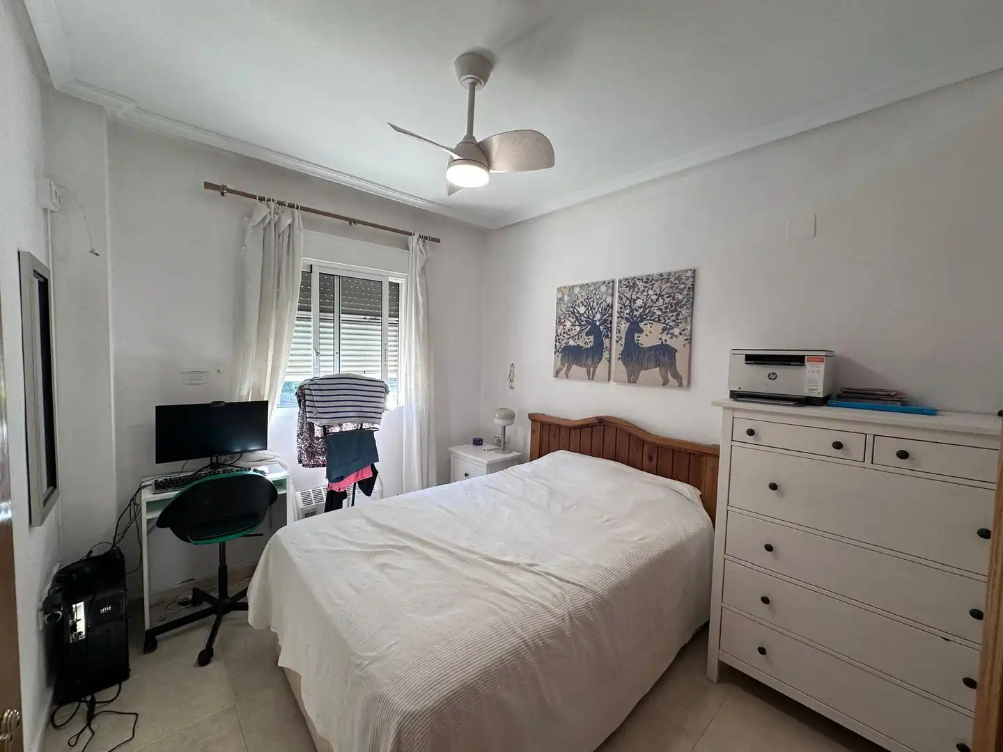 Appartement compact avec piscine à vendre à Calle Ingeniero Juan Garcia, imagen 11