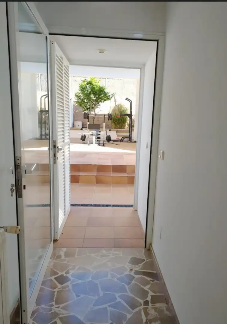 Casa o chalet de alquiler en Sa Cabaneta