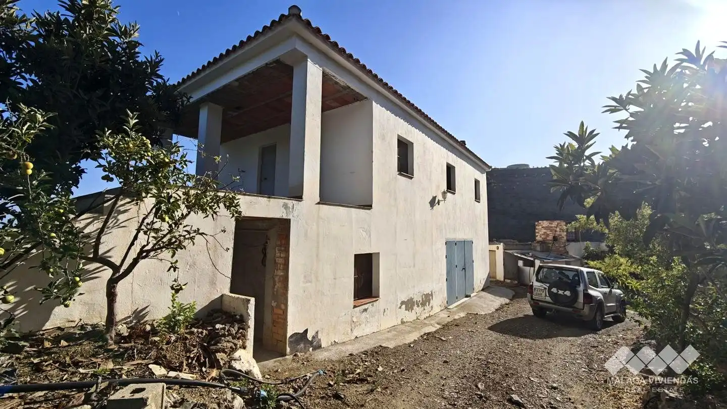 Terreno rústico en venta en Diseminado Atalaya Baja, imagen 15