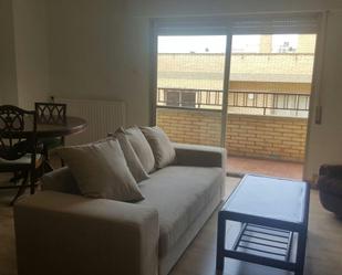 Flat to rent in Nou Eixample Nord