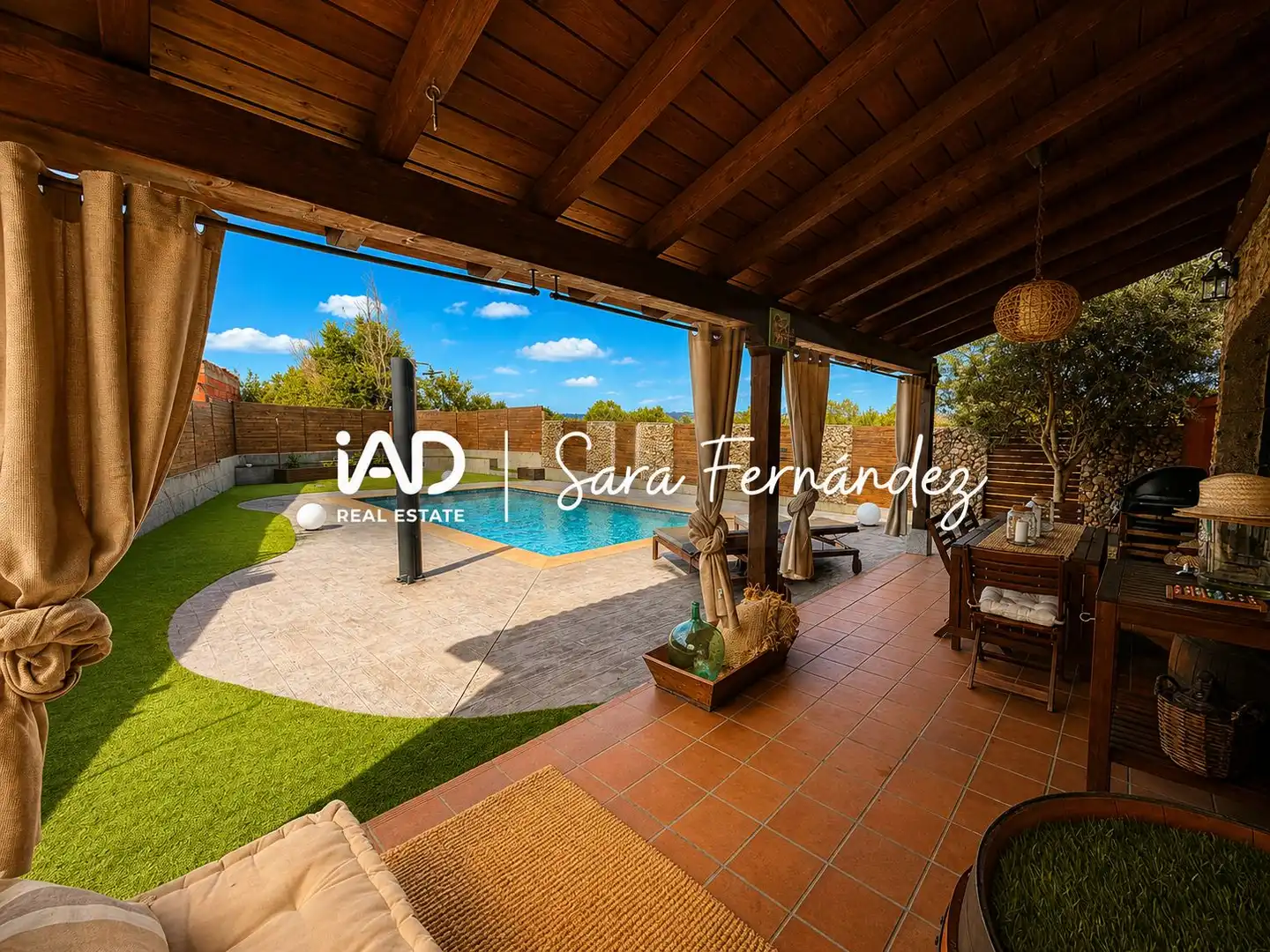 Terrace of Houses for sale in Sariegos  with Heating