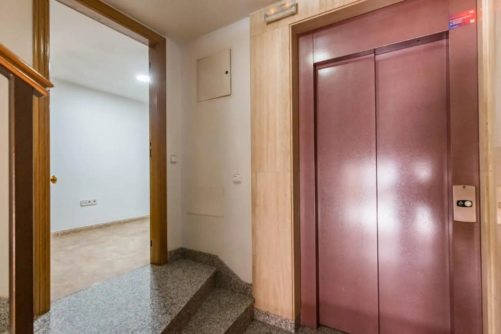 Estudio en venta en Archena, Murcia