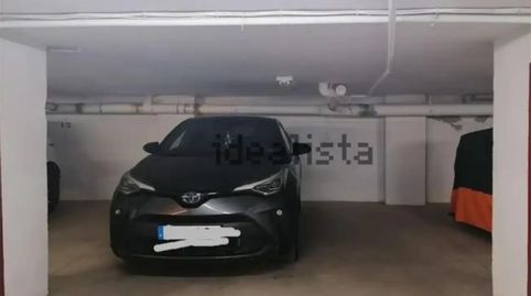 Foto 3 de Garaje en venta en Calle Costa de la Luz, 1, La Buhaira, Sevilla Capital