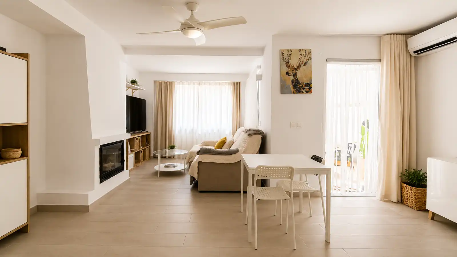 Casa o xalet en venda a La Nucia Pueblo