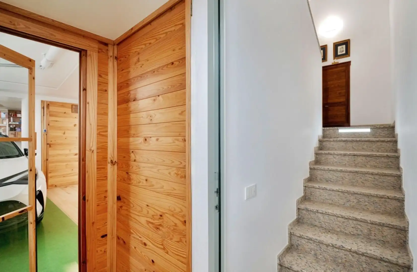 Casa adosada en venta en Níjar con Aire acondicionado, Calefacción y Jardín privado