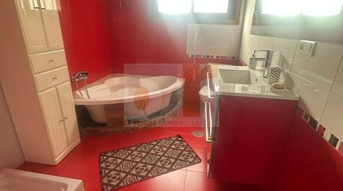 Foto 4 de Casa o chalet en venta en Moaña, Pontevedra