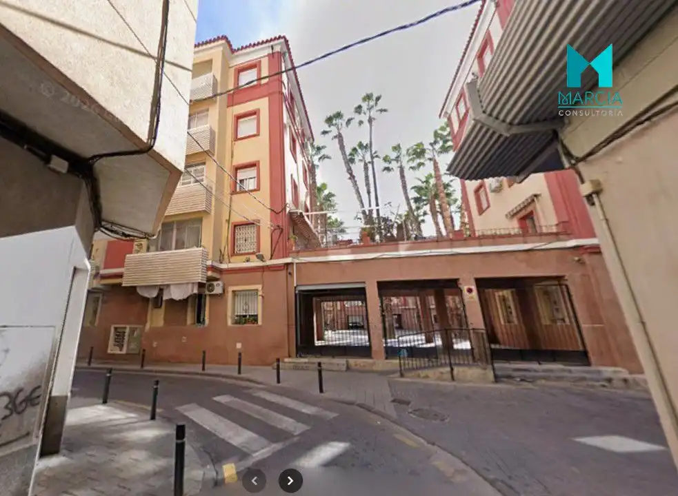 Flat for sale in Centro, imagen 10