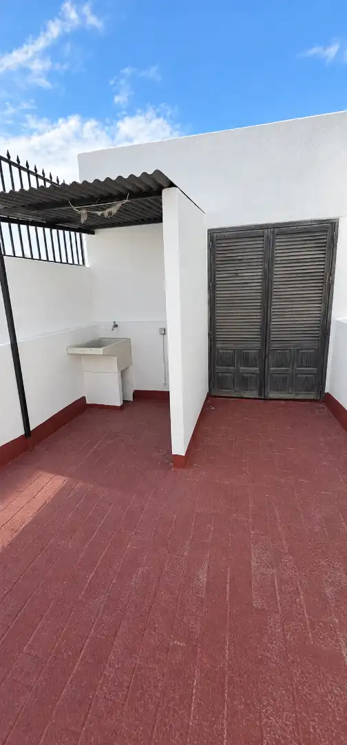 Penthouse with lift for sale in Plaza de la Constitución 2A, imagen 17