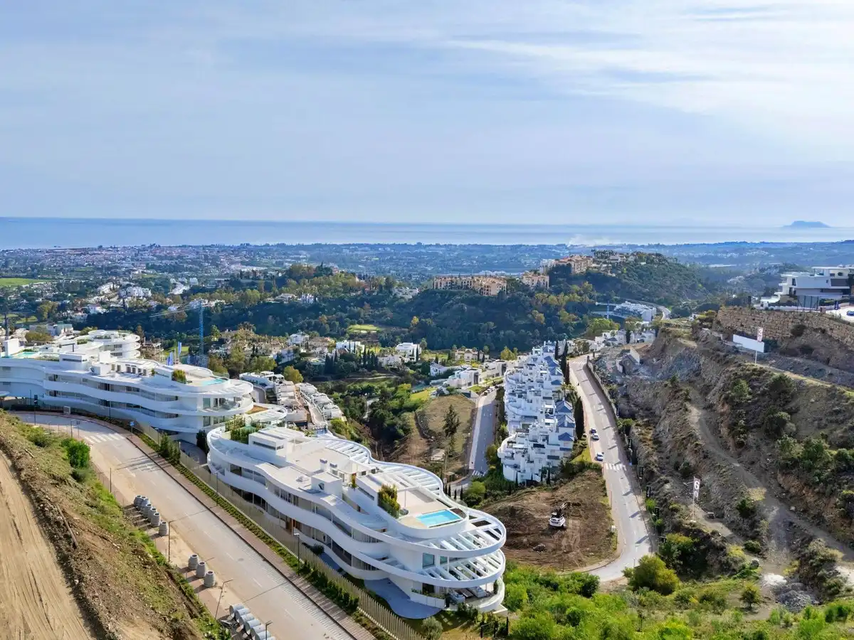 Piso con piscina en venta en Marbella - Marbella,Nueva Andalucia,Avenida del Prado, imagen 22