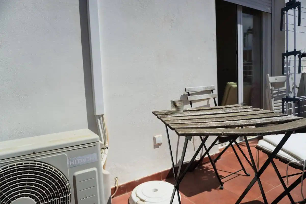 Terraced house with terrace for sale in Hipódromo - Cerrado del Águila, imagen 23