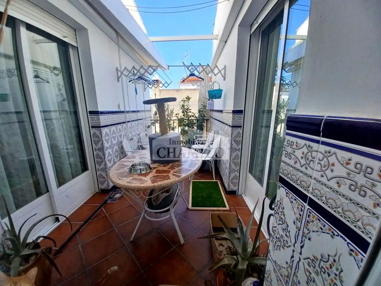 Wohnung mit Terrasse zum Verkauf in Calle San Francisco 63, imagen 13