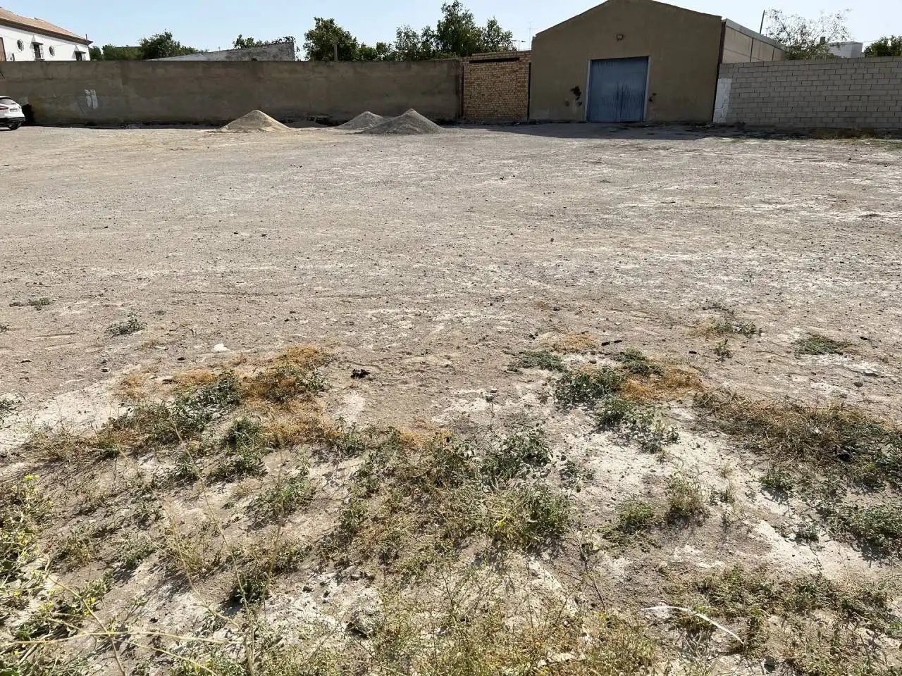 Terrains et parcelles à vendre à Osuna, imagen 5