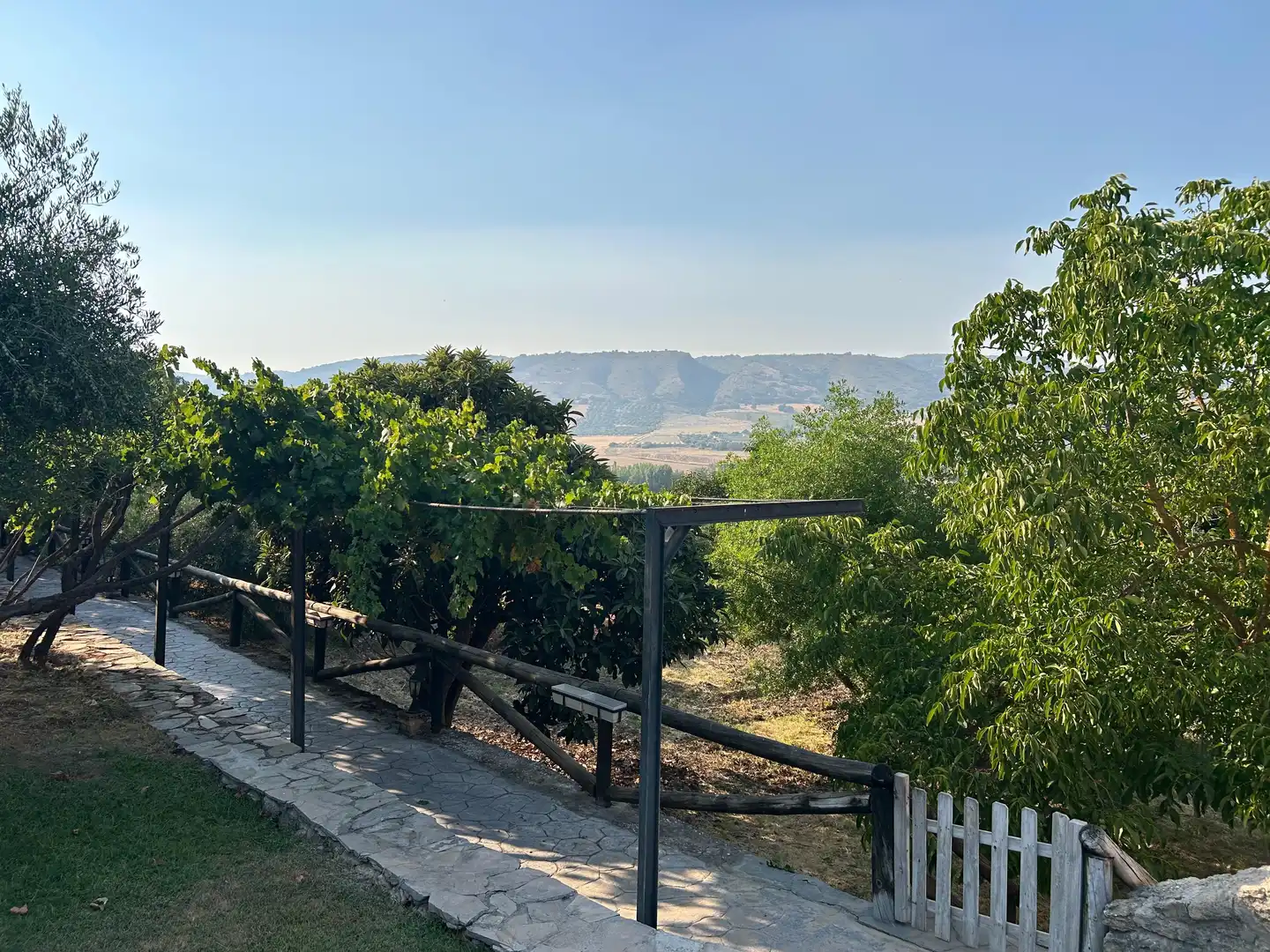 Country homes for sale in Ronda  with Air Conditioner, Private garden and Furnished