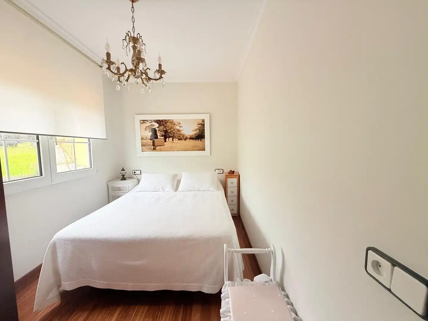 Habitación de Casa o chalet en venta en Gijón  con Calefacción, Terraza y Piscina