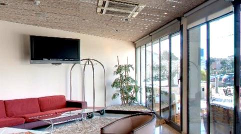 Foto 2 de Edifici en venda a Sant Julià de Ramis, Girona