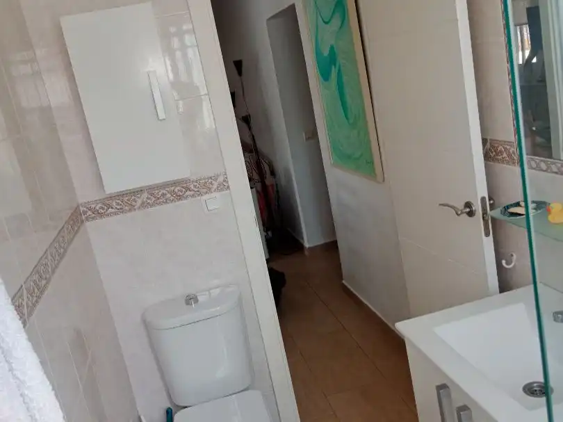 Casa amb piscina en venda a Camino la Calera 7, imagen 20