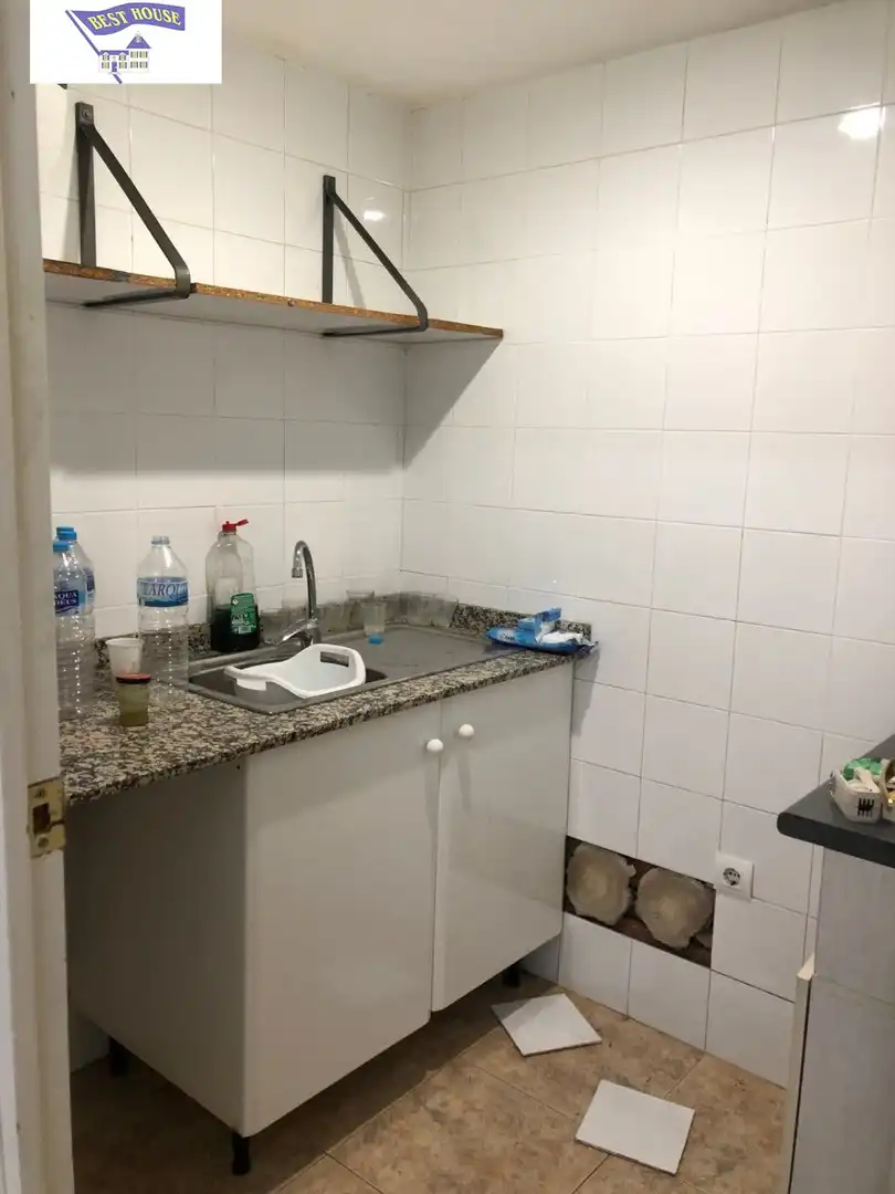 Gewerbefläche zur Miete in Carretas - Pajarita, imagen 17