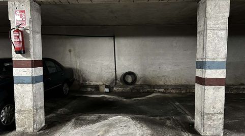 Venta y alquiler plazas de garaje, Lugones, immagine 4