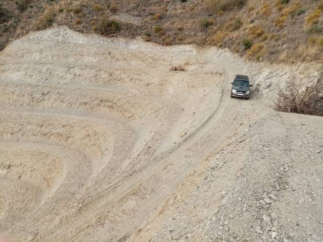 Terreno residencial en Venta en El Cerval Bajo en El Rescate - Río Seco