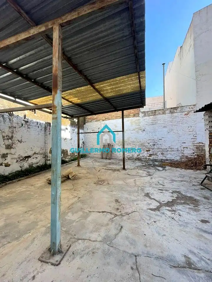 Houses for sale in Coria del Río