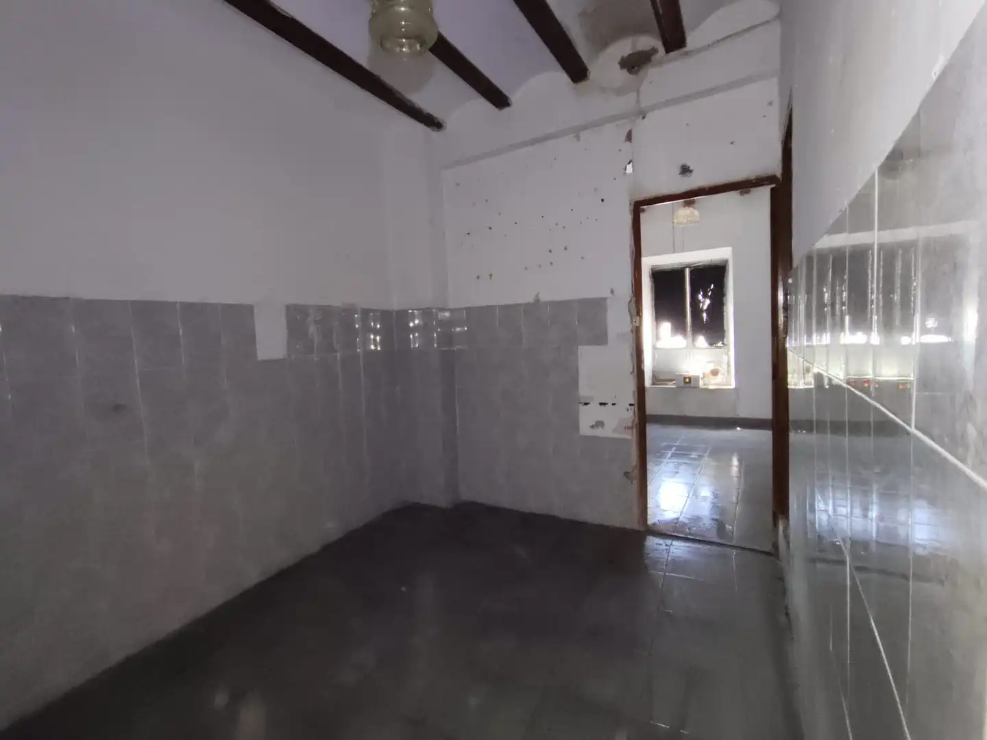 Semi-detached house for sale in Pz Verge de Gracia, imagen 11