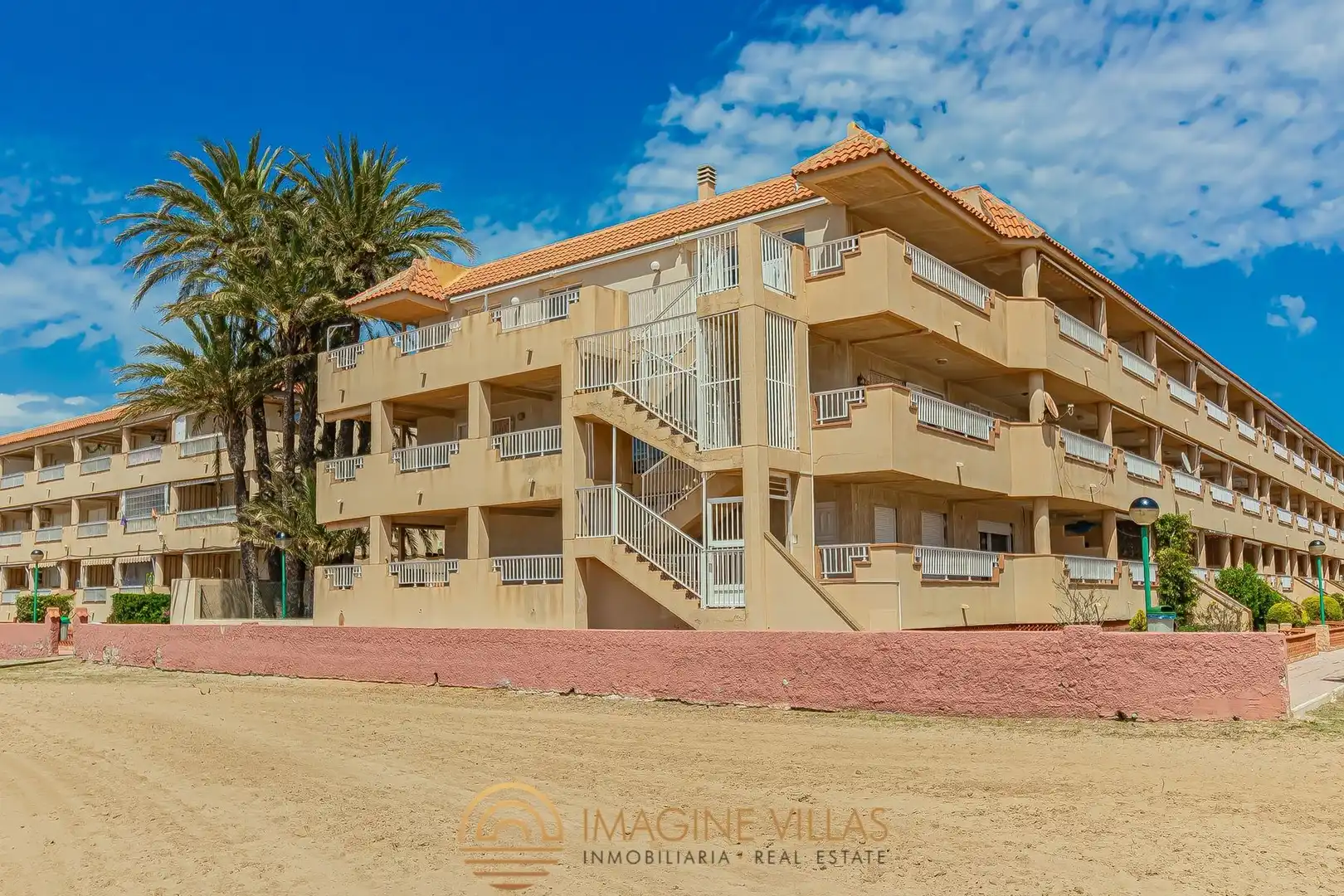 Ático en venta en NUEVO PUERTO BELLO, Entremares