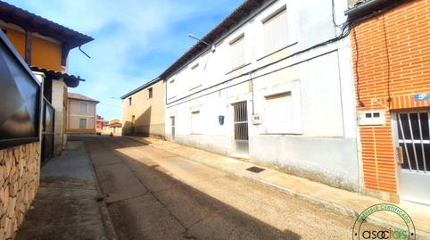 Foto 3 de Casa o xalet en venda a Melgar de Arriba - Cl San Miguel, 5, Melgar de Arriba, Valladolid