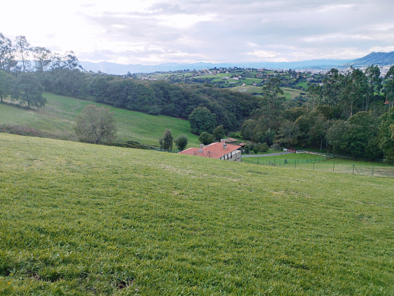 Residential for sale in Oviedo 