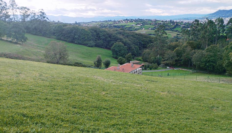 Foto 1 de Residencial en venta en Pando - San Cipriano de Pando, Parroquias Sur - La Manjoya, Asturias
