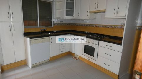 Foto 4 de Casa o chalet en venta en Calle Peñiscola, Zona Papa Luna - Platja del Gurugú, Benicarló