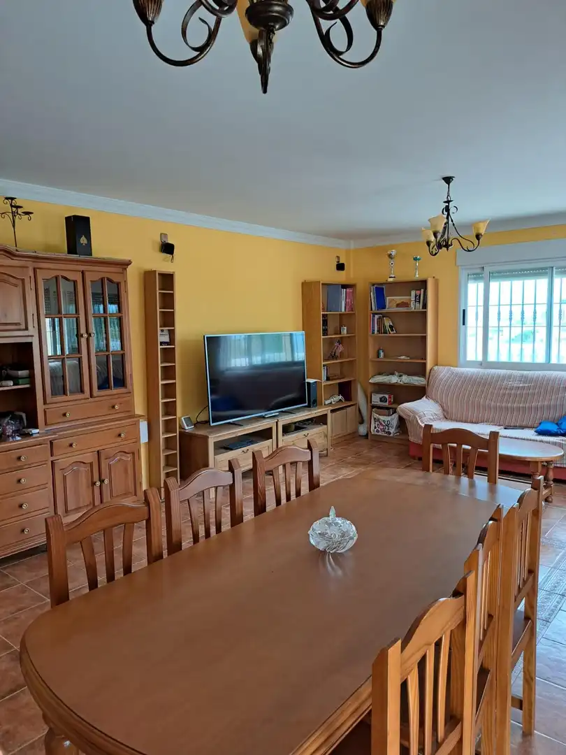 Casa en venta en Mazarrón Casco Urbano, imagen 4