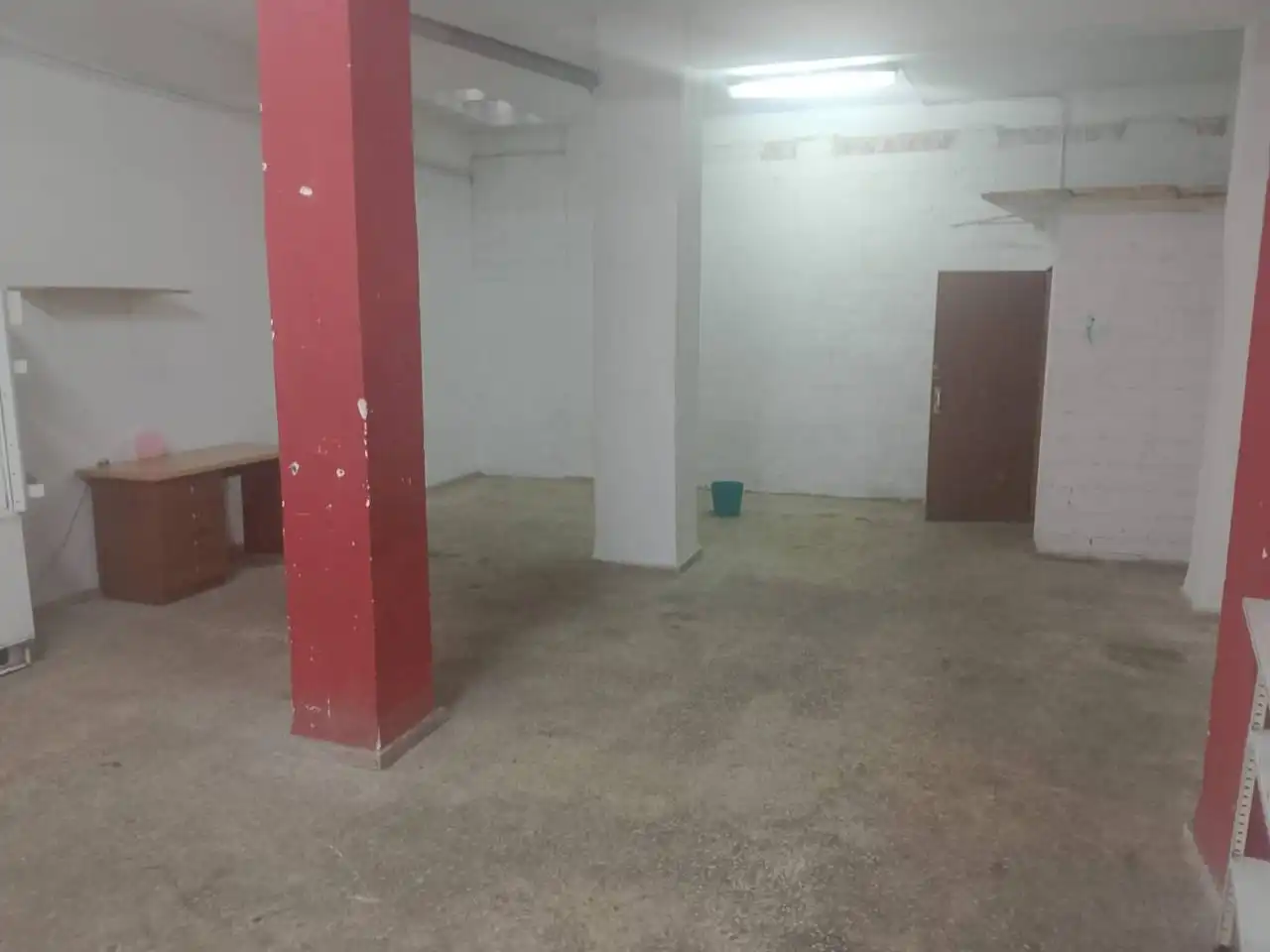 Local commercial à vendre à Calle Gran Vía de las Germanías, imagen 13