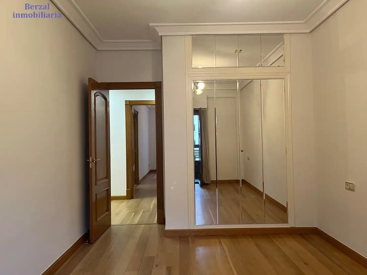Flat for rent in  Logroño  with Heating, Terrace and Storage room