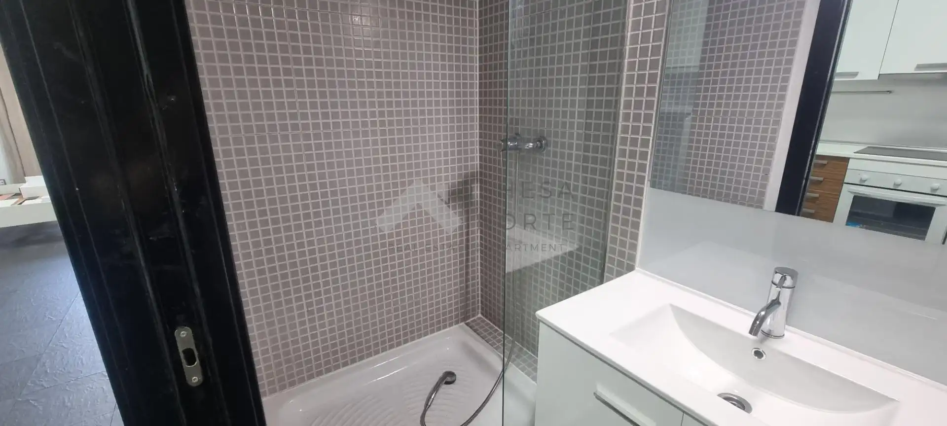 Apartament en venda a Estación - Los Manantiales