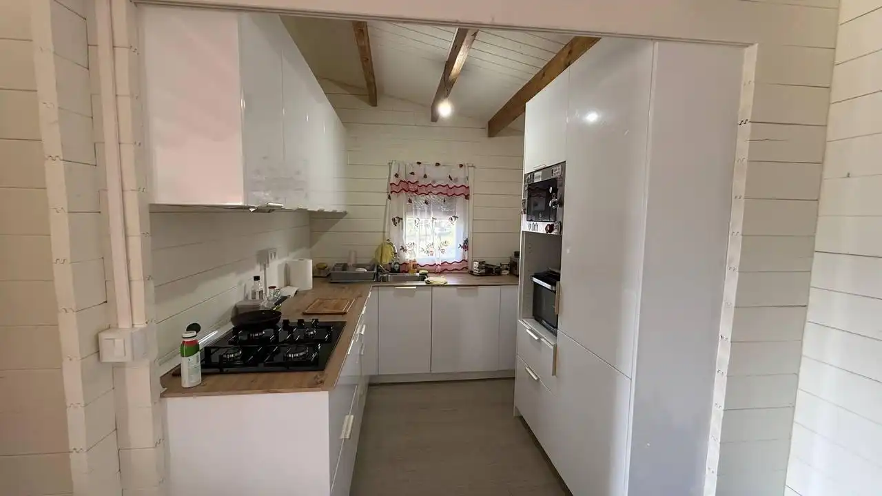 House with pool for sale in Tibi, imagen 7