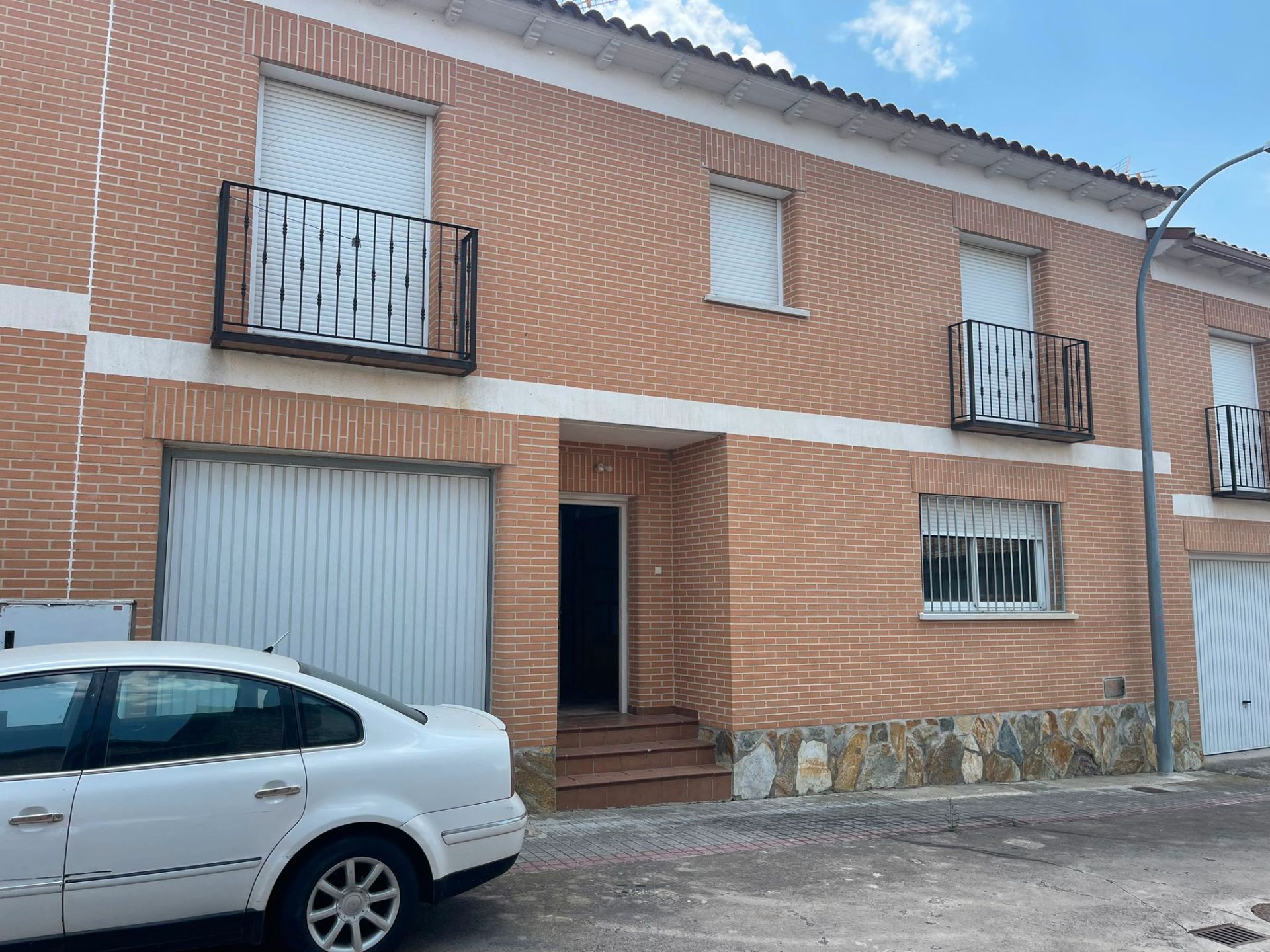 Single-family semi-detached for sale in Calle Espino II, 8, Hormigos