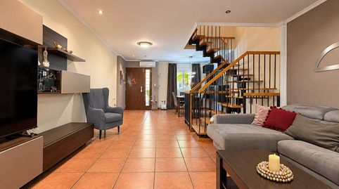 Foto 5 de Casa adosada en venta en Massamagrell, Valencia