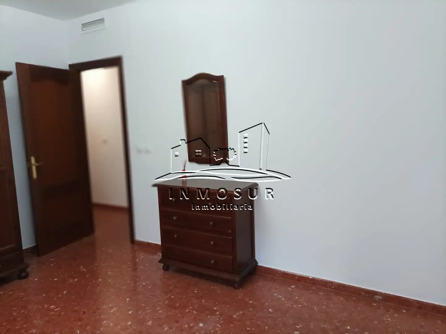 Schlafzimmer von Wohnung zur Miete in Lucena mit Abstellraum