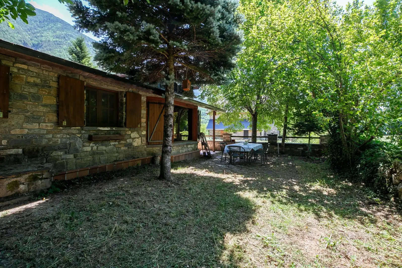 Country house zum Verkauf in Torla - Ordesa