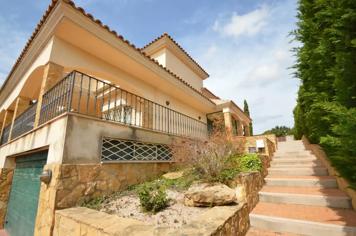 Chalet en venta en La Sénia, imagen 7
