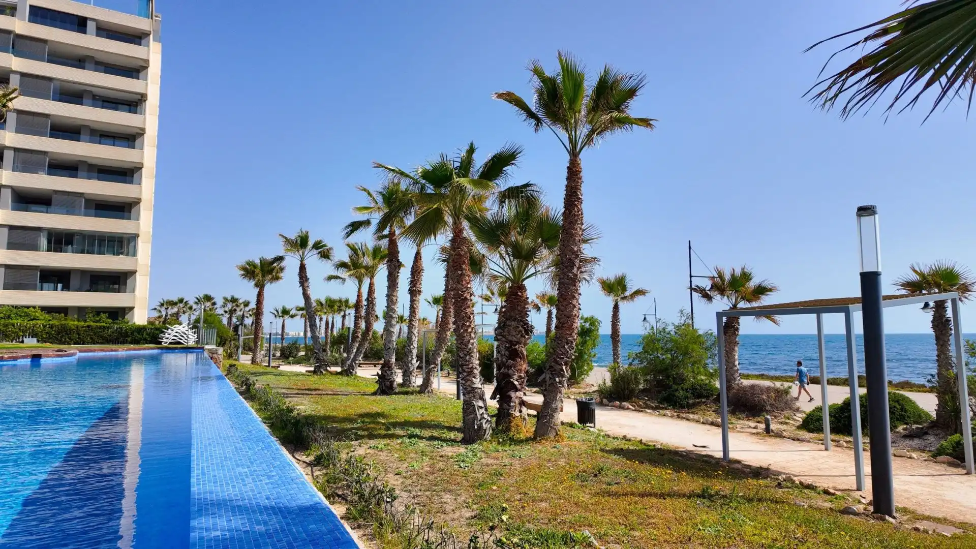 Apartment zum Verkauf in Playa del Acequión, Náufragos y Rocío del Mar, imagen 40