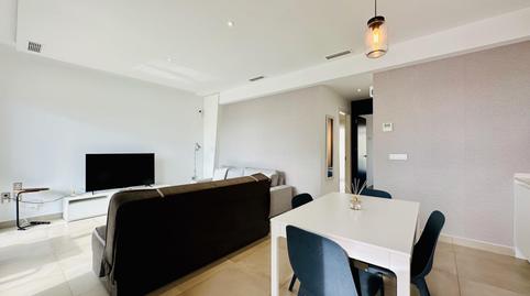 Foto 5 de Planta baixa de lloguer a  Brasil de, 1, Balcón de Finestrat - Terra Marina, Alicante