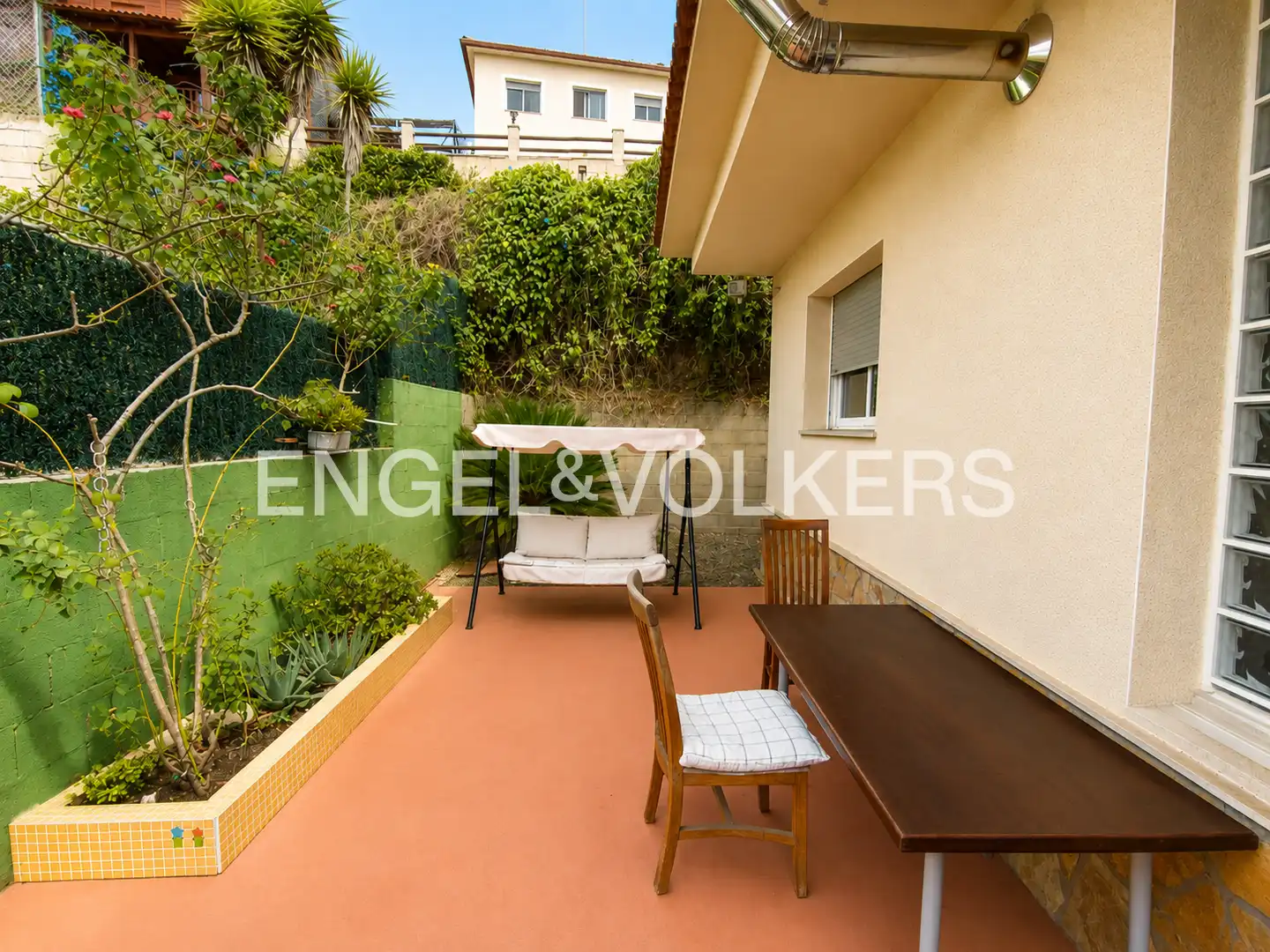 Haus mit Terrasse zum Verkauf in Terrabrava - Tordera Parc, imagen 26