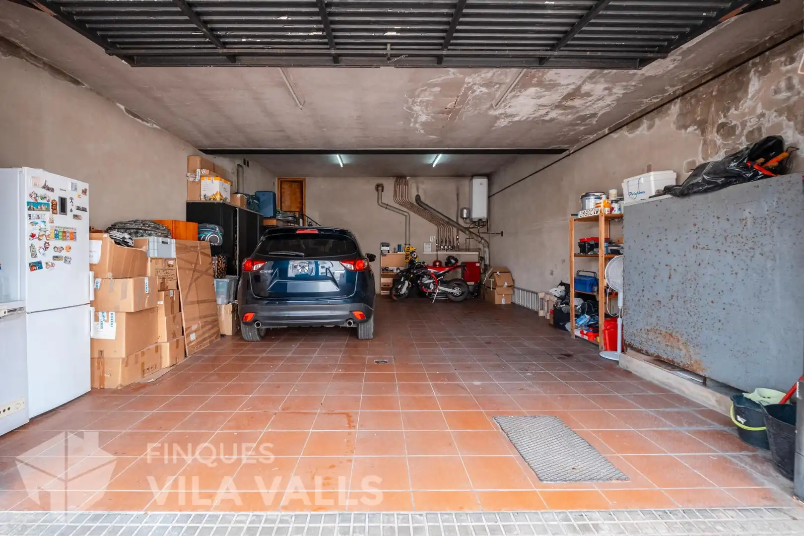 Xalet amb jardí en venda a Avenida Avinguda Puigdomi, imagen 62