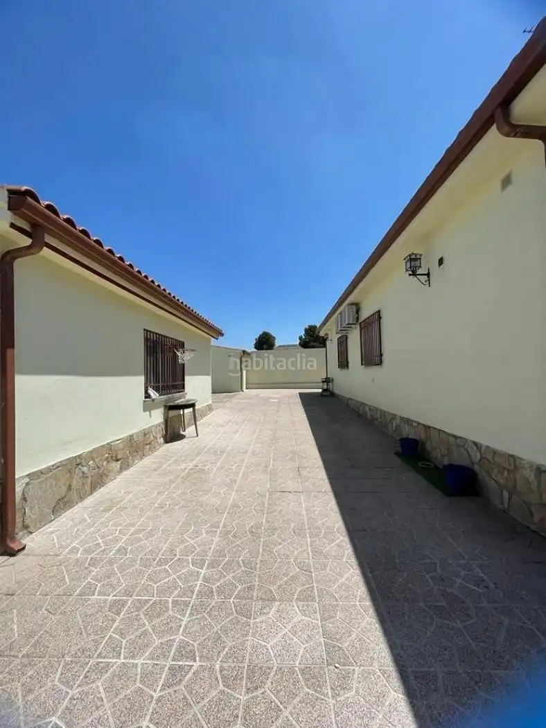 Casa en venta en Camino Arcicollar 51, imagen 3