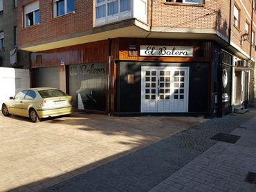 Local comercial en alquiler en Zona Alta