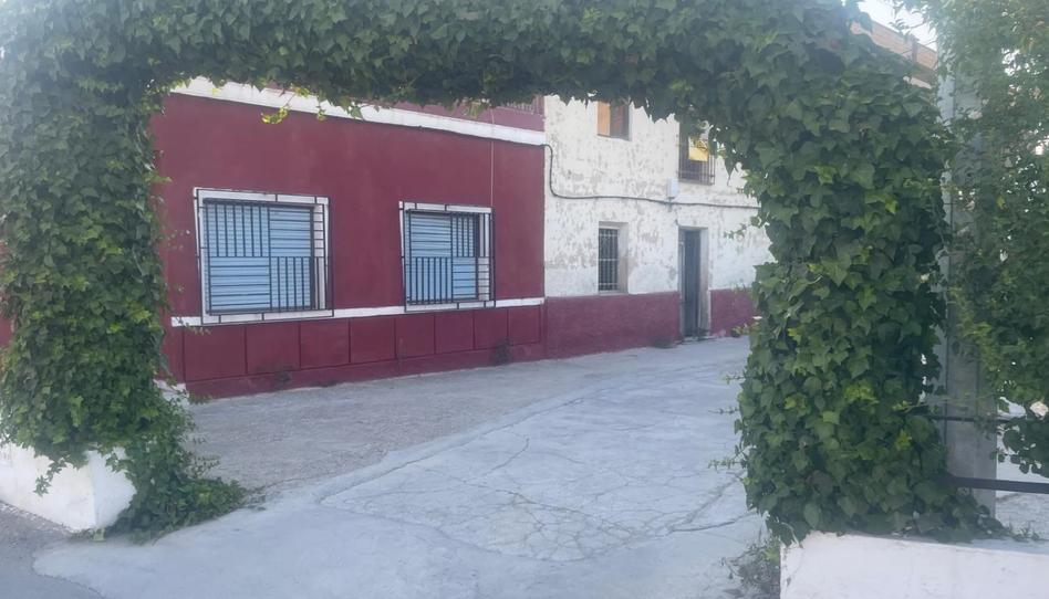 Foto 1 de Casa o xalet en venda a La Raya, Murcia